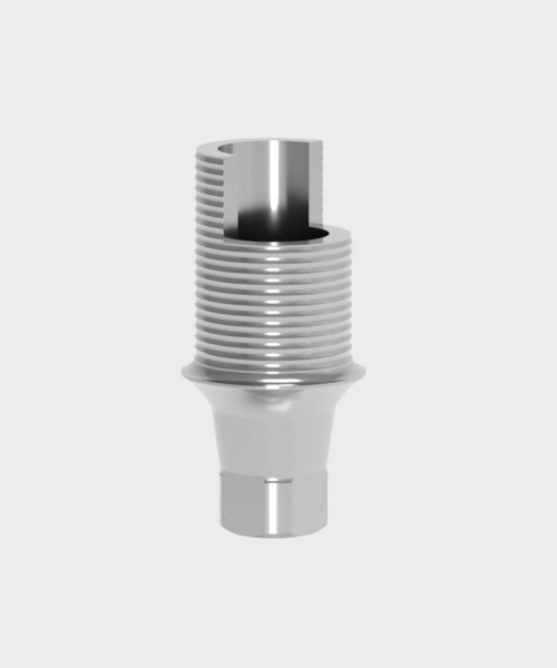 Ti - Base Angled Abutments (for Ø2.9 implant)